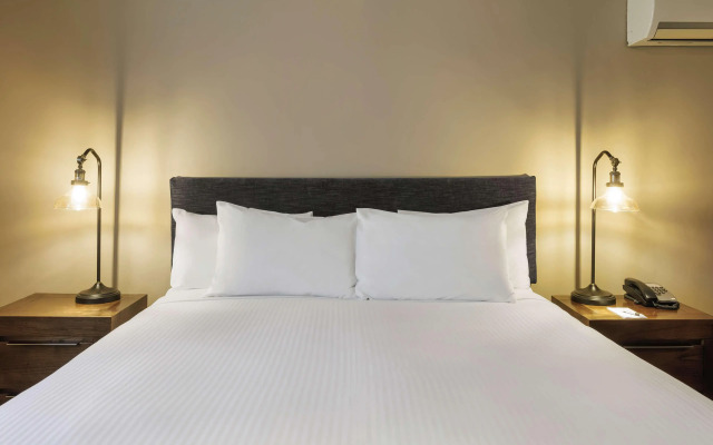 Best Western Olde Maritime