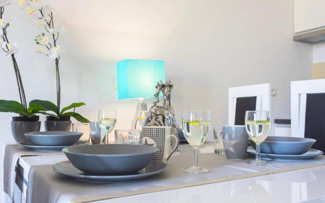 VacationClub - Diune Apartment 41