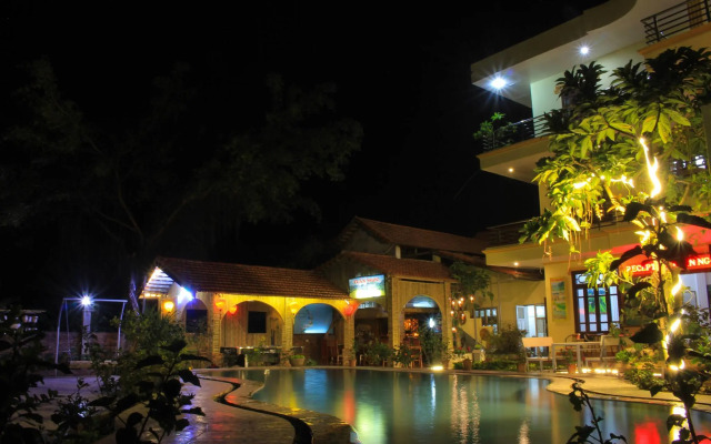 Tuan Ngoc Hotel