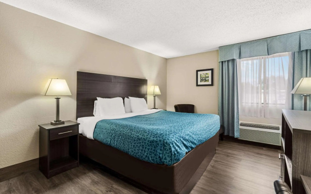Quality Inn & Suites Columbia