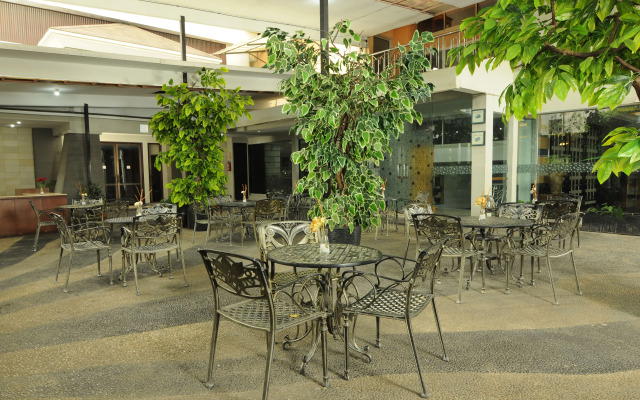 Hotel Gren Alia Cikini