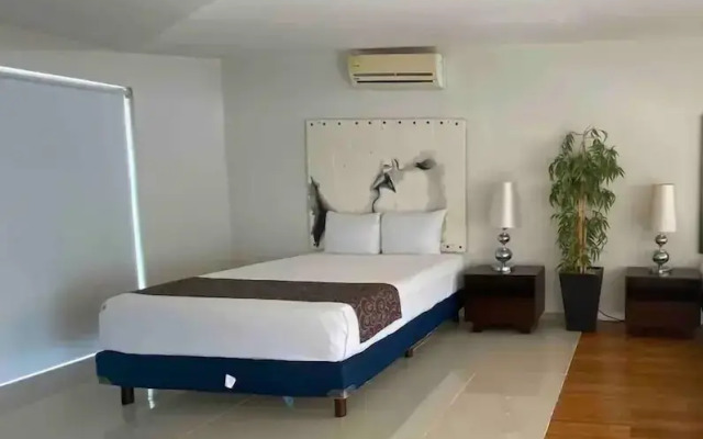 Villas Paraiso Main House