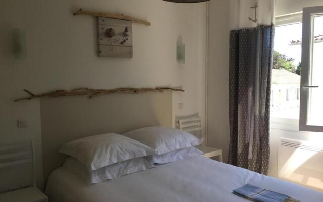 Les Suites de l'Alvertonne