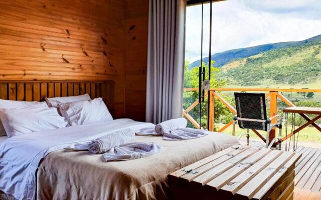 Pousada Cascata dos Amores