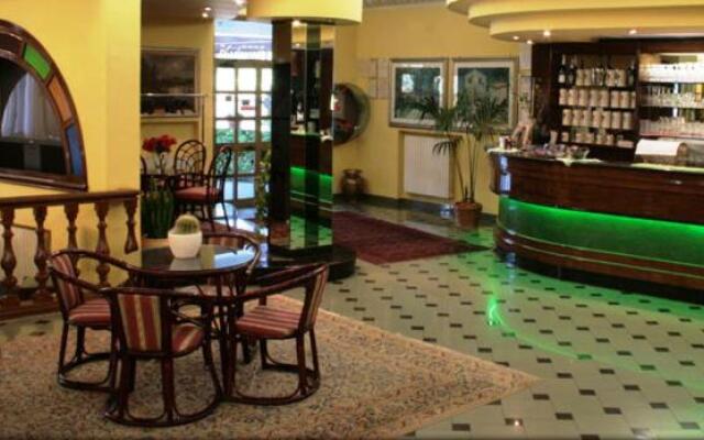 Hotel La Rotonda