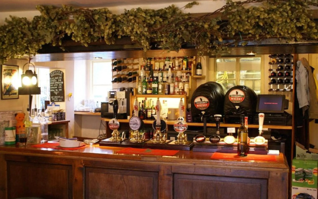 Stiffkey Red Lion