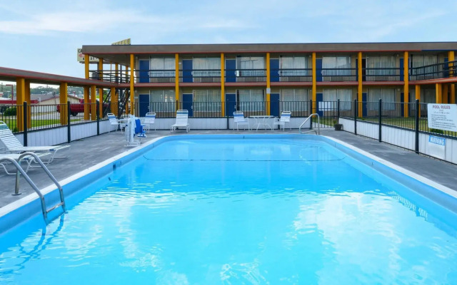 Springwood Hotel