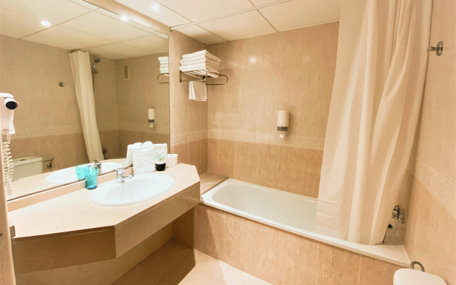Apart-Hotel SunClub Salou