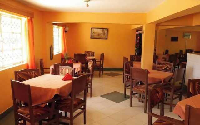 Regional Hotel Nairobi