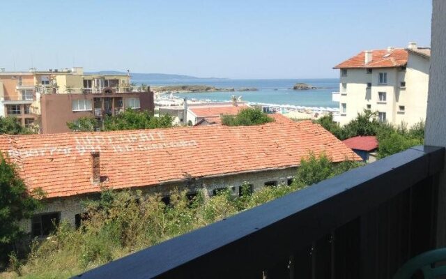 Hotel Laguna