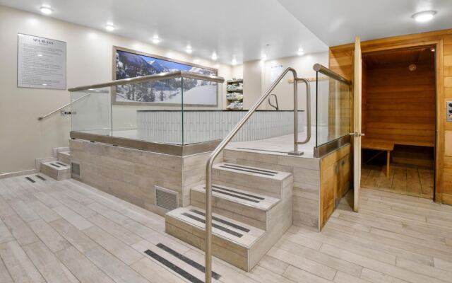 Shadow Ridge 407 1 Hotel Room