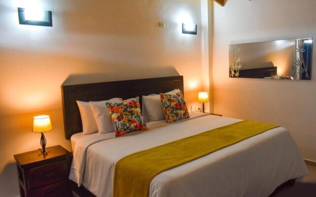 Guaduales Ecohotel