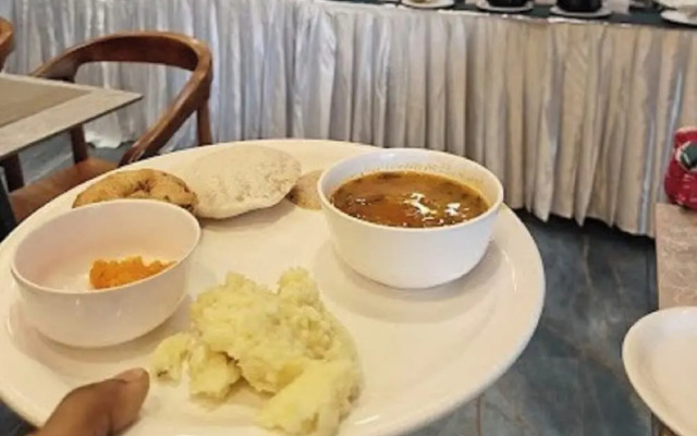 Hotel Preethi Palace