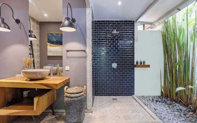 Mundaka Villa by Betterplace