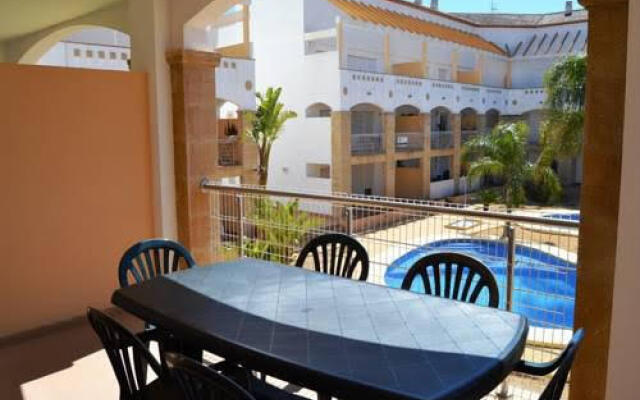 Apartamento Xabia Mar