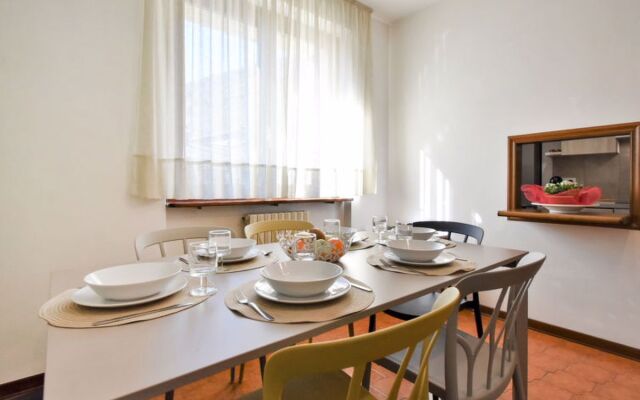 Apartment Stelvio Grosotto