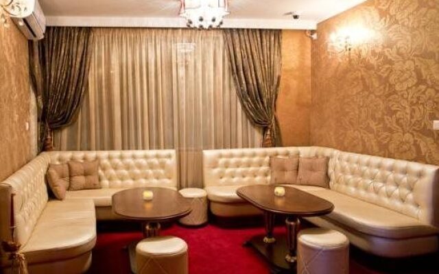 Hotel Diamond