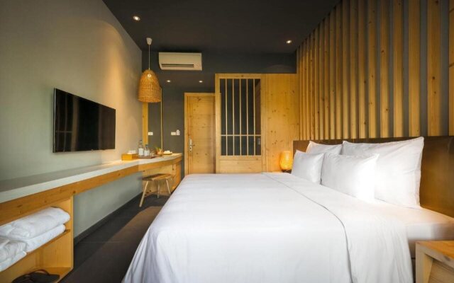 Alba Wellness Valley by Fusion
