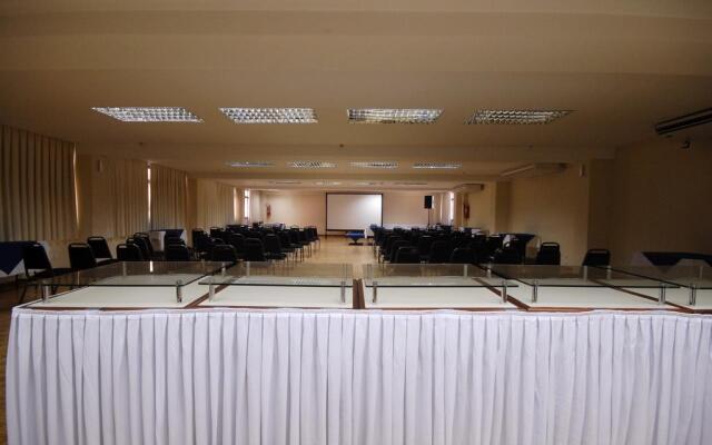 River Park Hotel