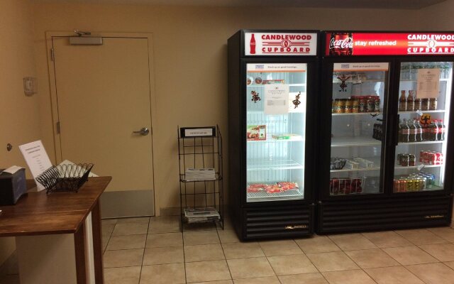 Candlewood Suites Watertown Fort Drum by IHG