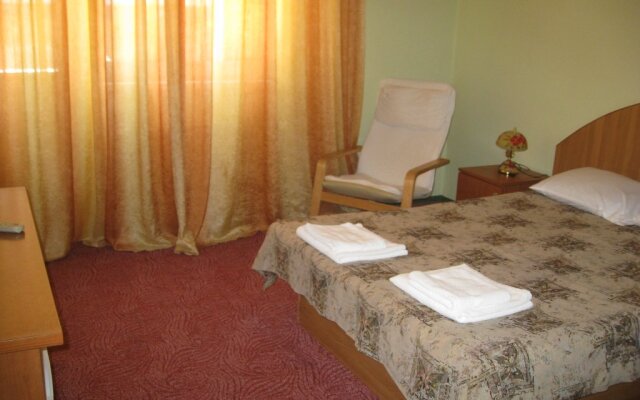 Guest House na Rahmaninova