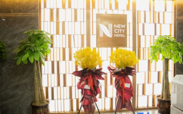 Xiangning New Town Hotel