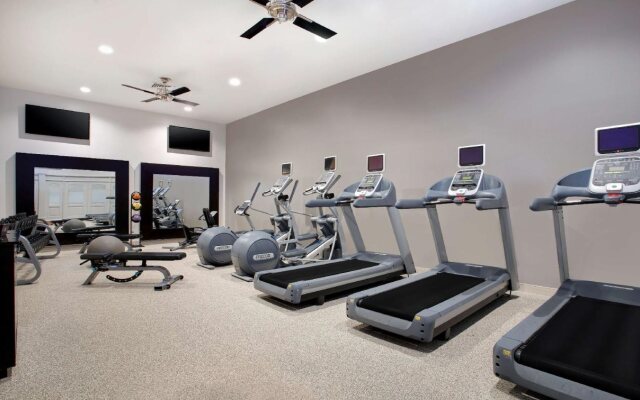 Homewood Suites by Hilton Hamilton, Ontario, Canada
