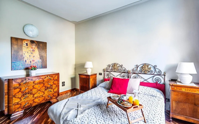 La Magnolia 2 Apartment by Wonderful Italy