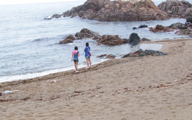 Yeongdeok Seapark Pension