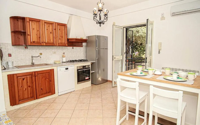 Teatro Apartments Mondello