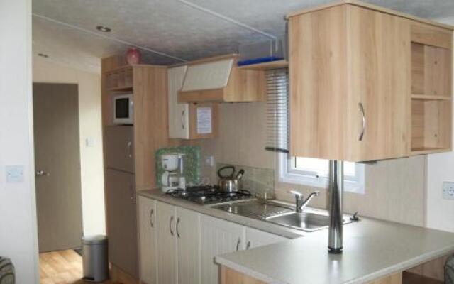 Chalet Adelaar & Chalet Lijster