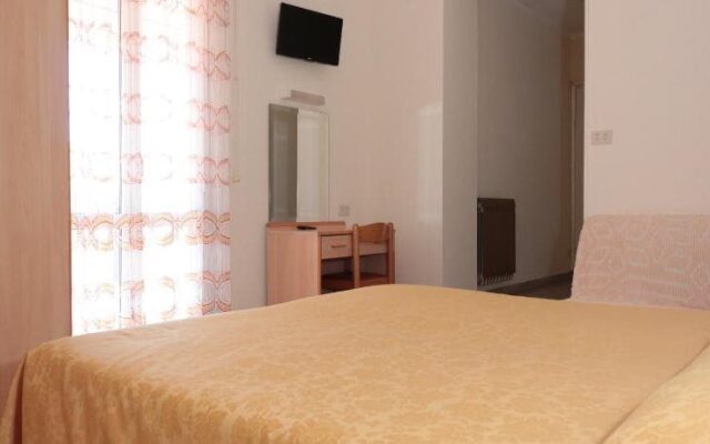 Hotel Villa Amelia