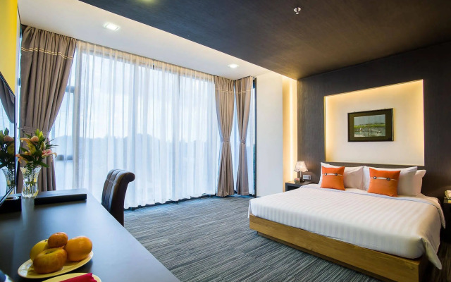 TRYP by Wyndham Yangon