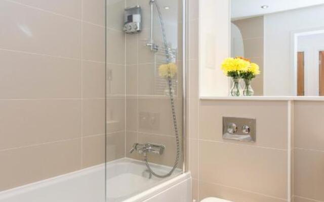 Greenwich/02 Luxury Apartment