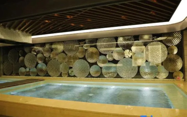 Yongle Hui Bathing Hotel