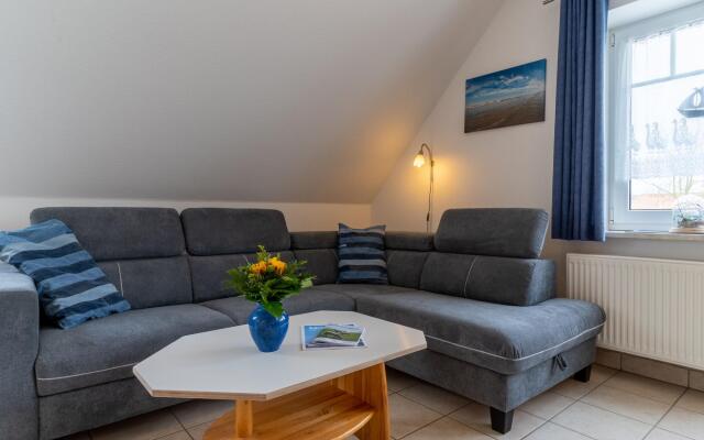 Apartment in Tating in Tating