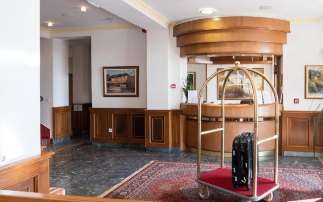 Hotel Galeb