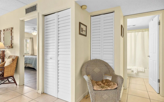 Unit 2105 - Ocean Racquet Club