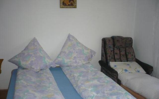 Cabana Alex Cheile Nerei