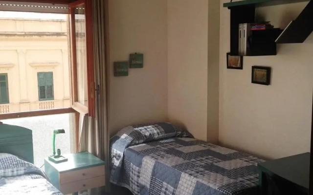 Apartment Trapani