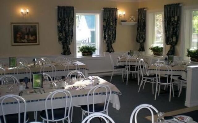 Floribell Station Touristique