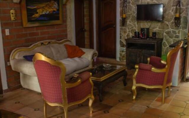 Hotel Ocaso Campestre