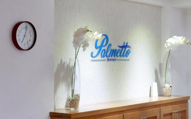 Palmetto Hotel