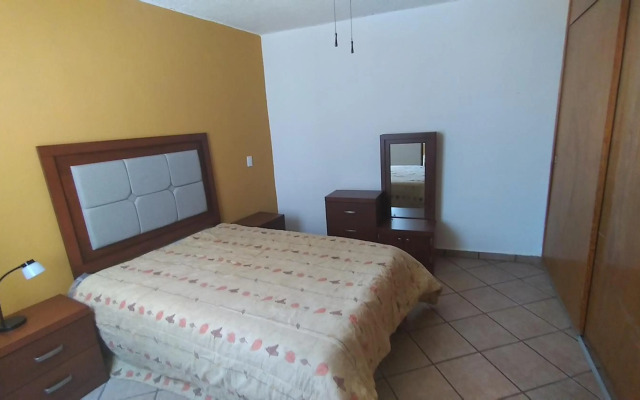 Suites del Centro Calle Nicolás de Regules 214