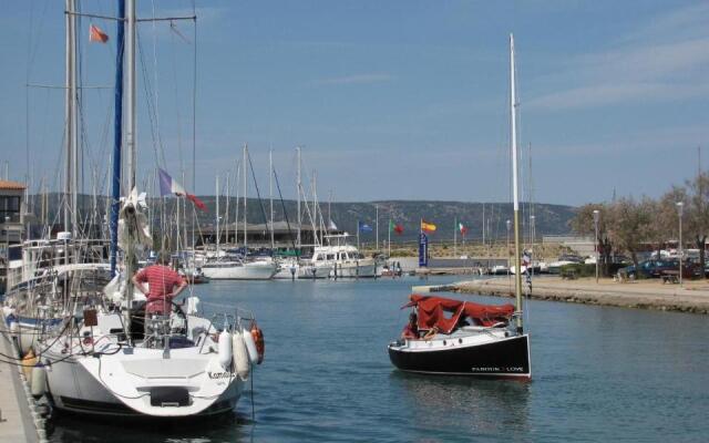 Appartement Grand Calypso