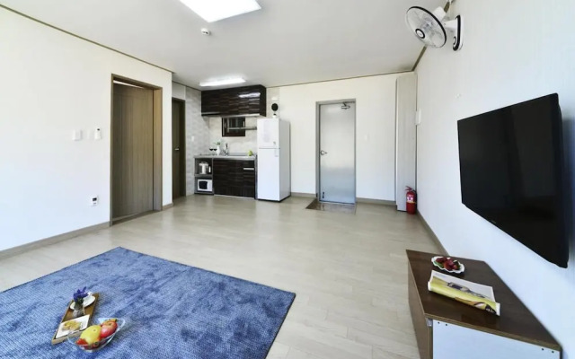 Tongyoung Misung Sweet Pension