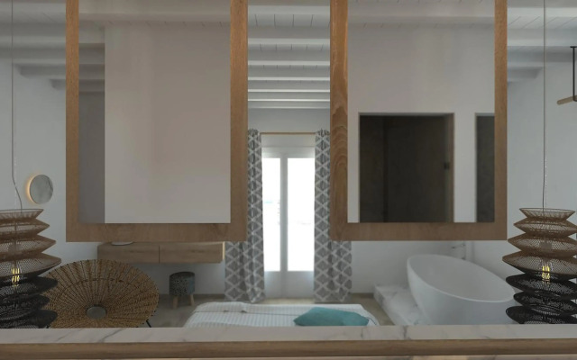 Apiro Mykonos