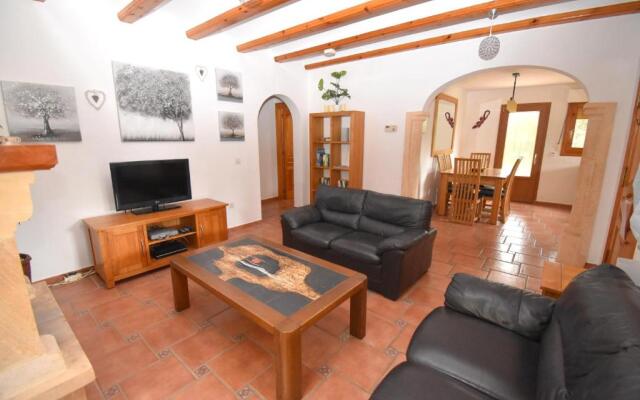 Casa Delfin