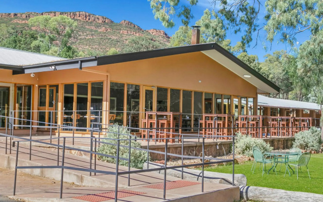 Discovery Resorts – Wilpena Pound