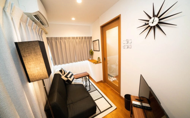 OneHome Shinn-Nakano